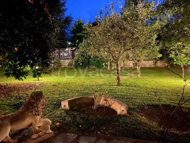 Appartamento in in affitto da privato a Chiusa di Pesio via Circonvallazione Vigne, 14, arredato, giardino, posto auto TrovaCasa