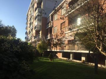 Appartamento in in affitto da privato a Chivasso via Orti, 24, non arredato/vuoto, arredato, box TrovaCasa