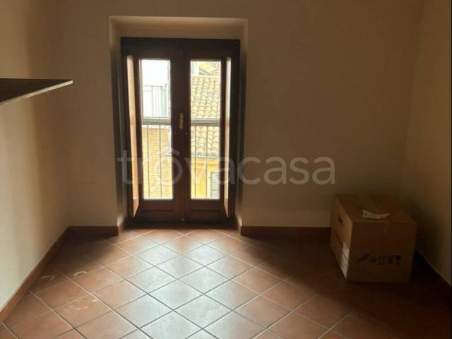 Appartamento in in affitto da privato a Chivasso via Torino, 55A, arredato, terrazzo, da privato TrovaCasa