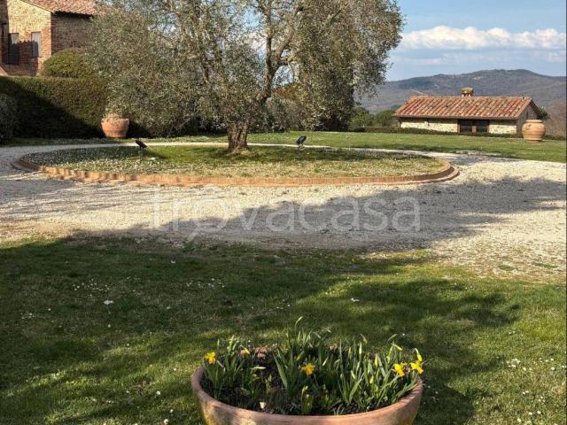Appartamento in in affitto da privato a Città della Pieve vocabolo Le Selve, da privato, giardino condominiale, piscina TrovaCasa