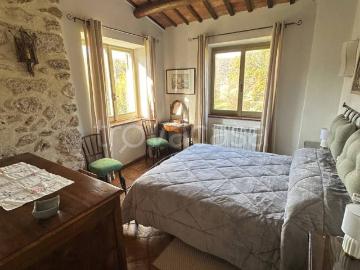 Appartamento in in affitto da privato a Cittaducale via Salaria per l'Aquila, 36, da privato, soppalco TrovaCasa