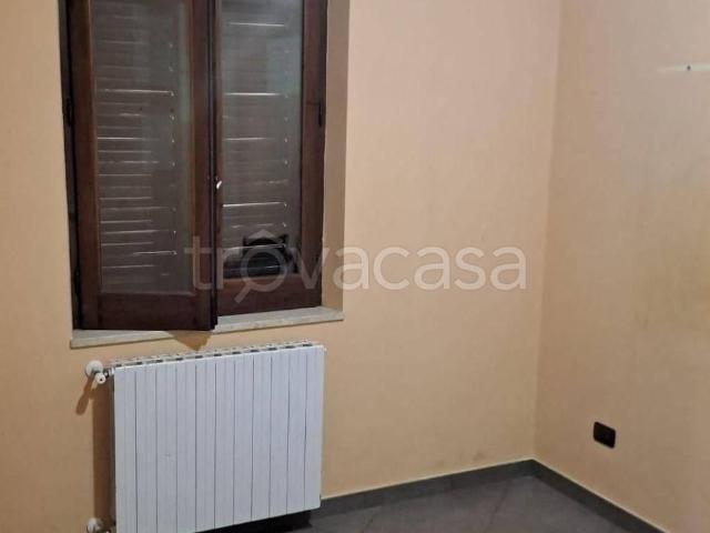 Appartamento in in affitto da privato a Cittanova via Cesare Carlino, 2, da privato TrovaCasa