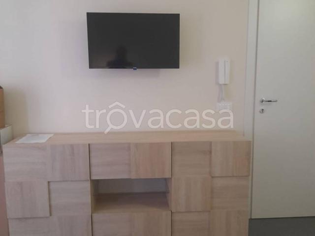 Appartamento in in affitto da privato a Cittanova via Giuseppe Garibaldi, 43/a, arredato, da privato, nuova costruzione TrovaCasa
