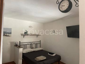 Appartamento in in affitto da privato a Civitanova del Sannio vico Primo Cardarelli Fedele, 7, arredato, da privato, caminetto TrovaCasa