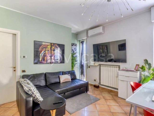 Appartamento in in affitto da privato a Civitanova Marche corso Giuseppe Garibaldi, 207, arredato, da privato, riscaldamento autonomo TrovaCasa