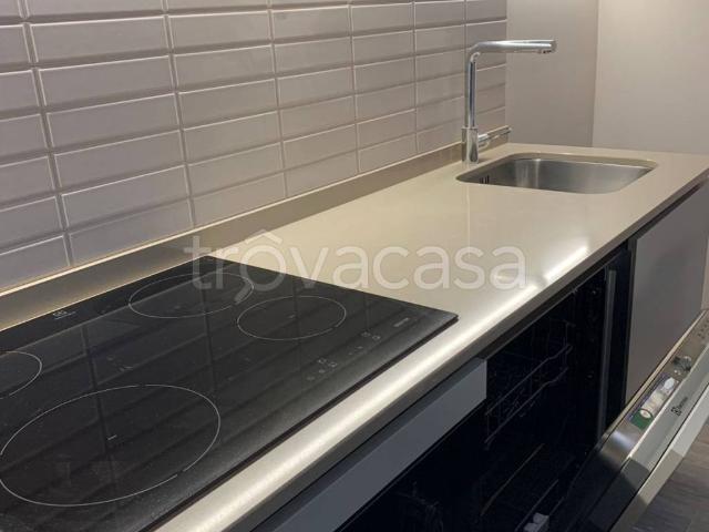 Appartamento in in affitto da privato a Civitanova Marche corso Vittorio Emanuele, arredato, da privato, nuova costruzione TrovaCasa