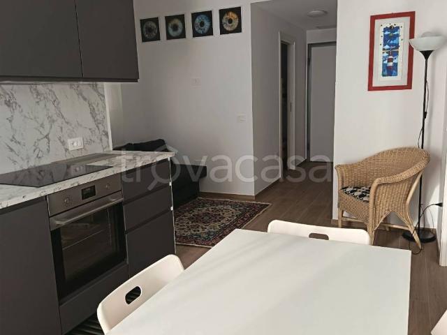 Appartamento in in affitto da privato a Civitanova Marche via Alvise Cadamosto, 28, arredato, da privato, nuova costruzione TrovaCasa