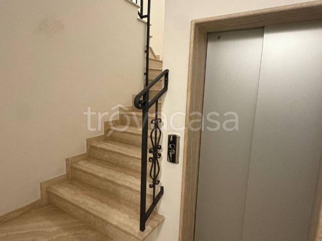 Appartamento in in affitto da privato a Civitanova Marche via Civitanova, 19, terrazzo, da privato, ristrutturato TrovaCasa
