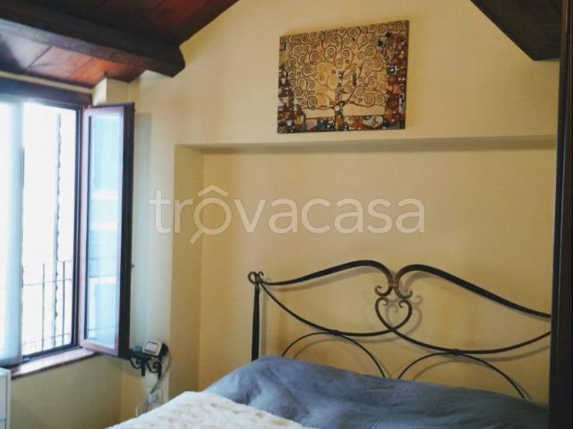 Appartamento in in affitto da privato a Civitanova Marche via del Lido, 84, da privato, soppalco, bagno finestrato TrovaCasa