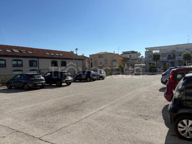 Appartamento in in affitto da privato a Civitanova Marche via Giosuè Carducci, 14, arredato, terrazzo, da privato TrovaCasa