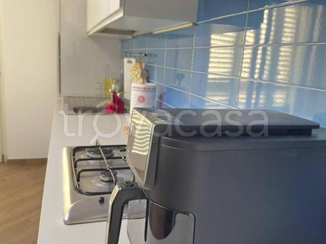 Appartamento in in affitto da privato a Civitanova Marche via Giuseppe Mazzini, 31A, arredato, da privato, centrale TrovaCasa