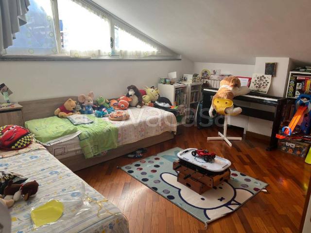 Appartamento in in affitto da privato a Civitanova Marche via Giuseppe Saragat, 21, da privato TrovaCasa