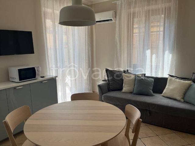 Appartamento in in affitto da privato a Civitanova Marche via Goffredo Mameli, 46, da privato, ristrutturato, centrale TrovaCasa