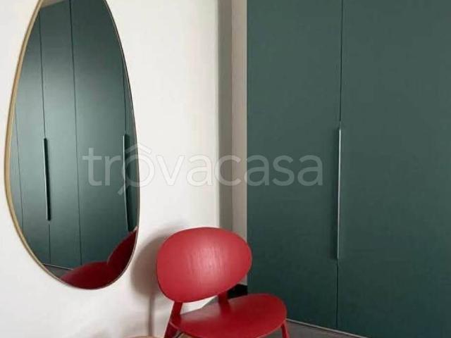 Appartamento in in affitto da privato a Civitanova Marche via Regina Elena, arredato, da privato, ascensore TrovaCasa