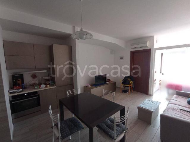 Appartamento in in affitto da privato a Civitanova Marche via Tito Speri, 6, da privato, vicinanze negozi, zona residenziale TrovaCasa
