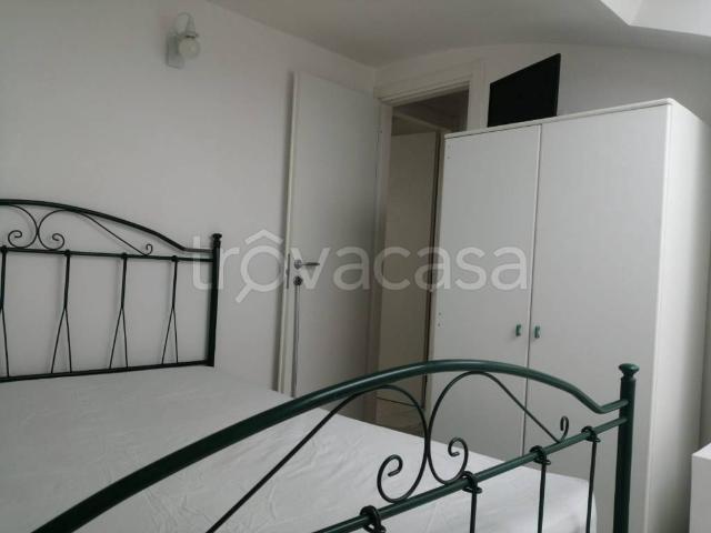 Appartamento in in affitto da privato a Civitanova Marche viale 4 Novembre, da privato, fronte mare, lungomare TrovaCasa