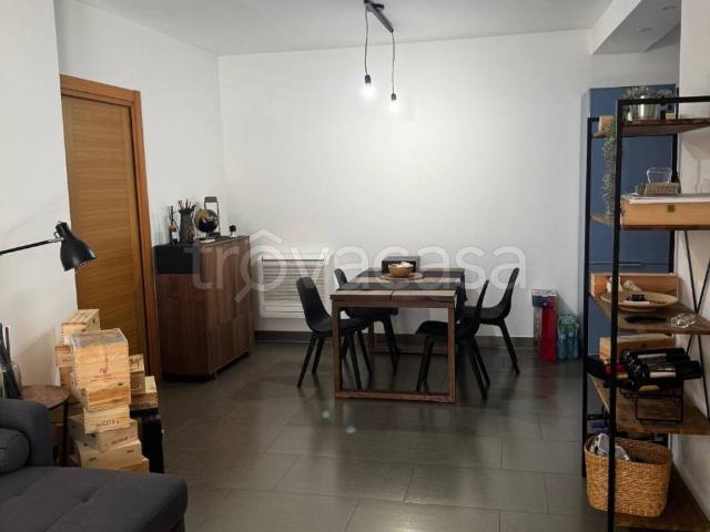 Appartamento in in affitto da privato a Civitavecchia via Cinzio Fiori, 1B, arredato, terrazzo, da privato TrovaCasa