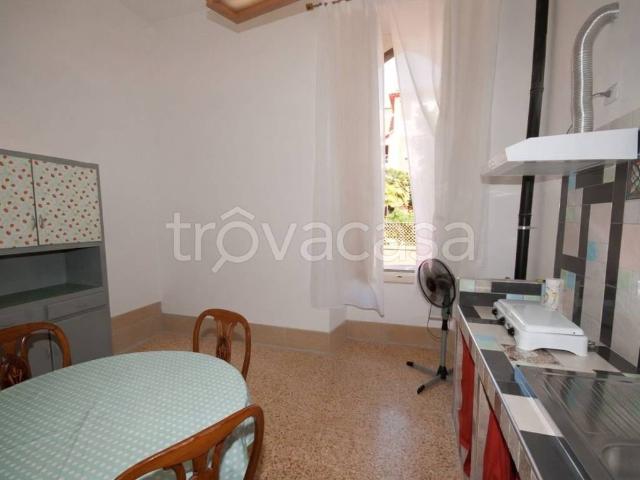 Appartamento in in affitto da privato a Civitavecchia via Borgo Odescalchi, 13, arredato, da privato, vista mare TrovaCasa