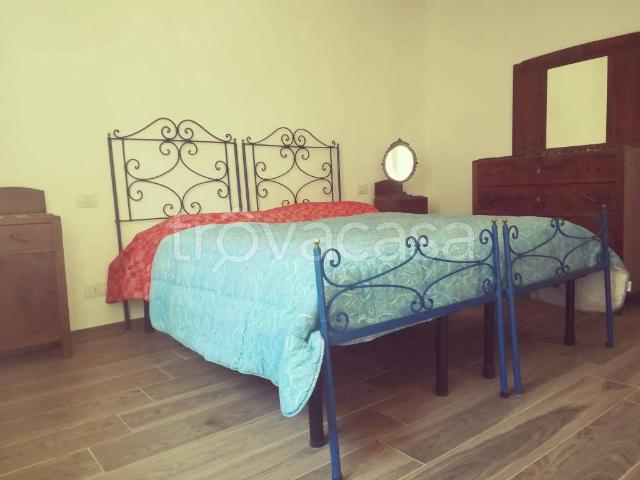 Appartamento in in affitto da privato a Civitella Paganico piazza Castelfidardo, 3, terrazzo, da privato, riscaldamento autonomo TrovaCasa