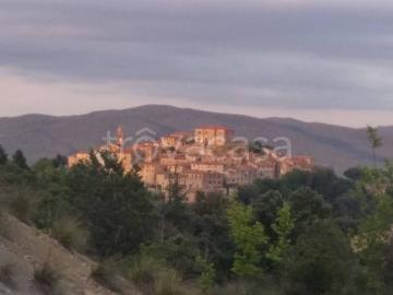 Appartamento in in affitto da privato a Civitella Paganico via Concordia, 5, posto auto, da privato, caminetto TrovaCasa
