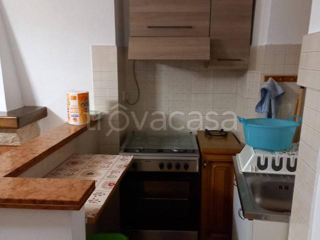 Appartamento in in affitto da privato a Cingoli villa Pozzo, 37, arredato, giardino, posto auto TrovaCasa