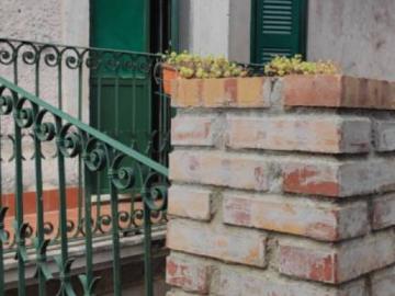 Appartamento in in affitto da privato a Cineto Romano via della Croce, 18, da privato, collinare TrovaCasa