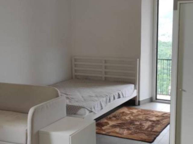 Appartamento in in affitto da privato a Cineto Romano via della Croce, 18, da privato, collinare TrovaCasa