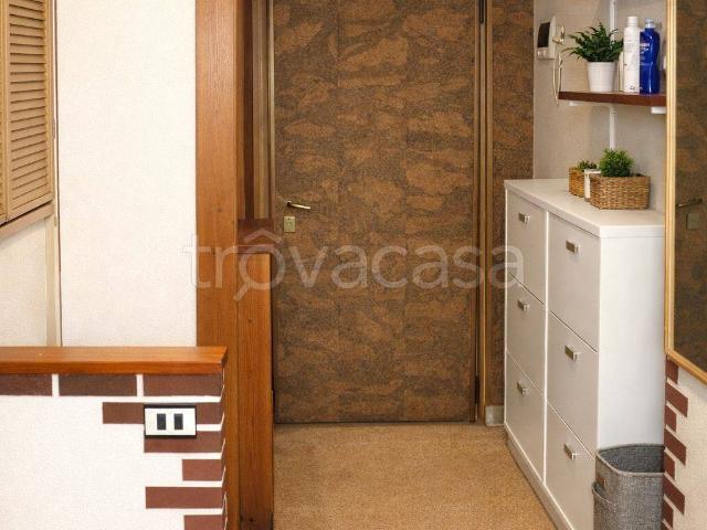 Appartamento in in affitto da privato a Cinisello Balsamo viale Umbria, 4, arredato, da privato, spese incluse TrovaCasa