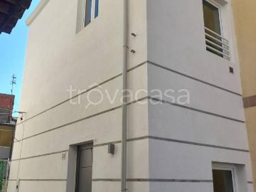 Appartamento in in affitto da privato a Cirò Marina piazza Generale Armando Diaz, 22, da privato TrovaCasa