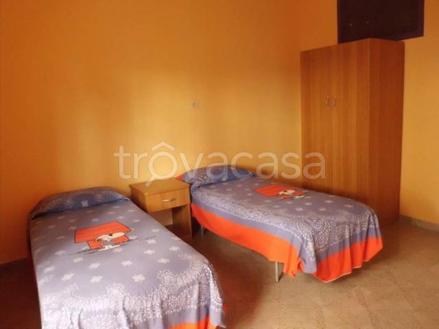 Appartamento in in affitto da privato a Cirò Marina via Firenze, 56, da privato, vicinanze negozi, balcone TrovaCasa