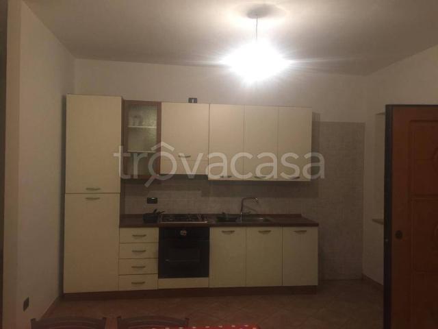 Appartamento in in affitto da privato a Cirò Marina via Punta Alice, posto auto, da privato, balcone TrovaCasa