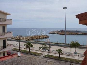 Appartamento in in affitto da privato a Cirò Marina vico 9 Vittorio Emanuele, 6, da privato, ristrutturato, centrale TrovaCasa