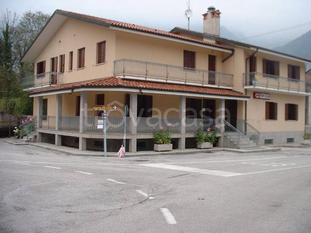 Appartamento in in affitto da privato a Clauzetto piazza 4 Novembre, 2, arredato, da privato TrovaCasa