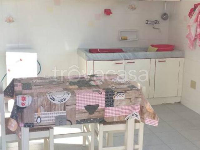 Appartamento in in affitto da privato a Cremolino via Belletti, 18, box, da privato TrovaCasa