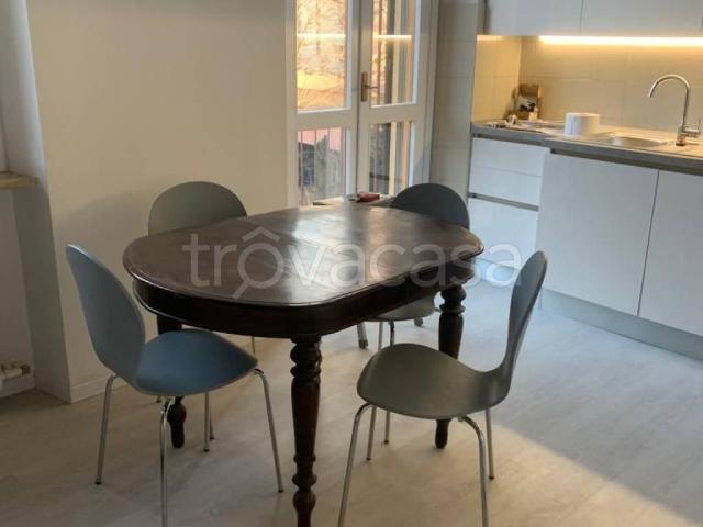 Appartamento in in affitto da privato a Cremona via Angelo Massarotti, arredato, box, terrazzo TrovaCasa