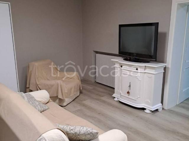 Appartamento in in affitto da privato a Cremona via Gerolamo da Cremona, 4, arredato, da privato, ristrutturato TrovaCasa