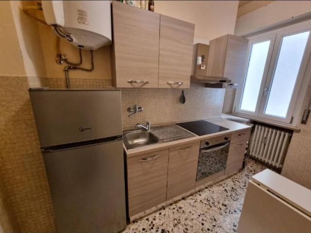 Appartamento in in affitto da privato a Cremona via Giuseppe Garibotti, 16, arredato, da privato, ascensore TrovaCasa