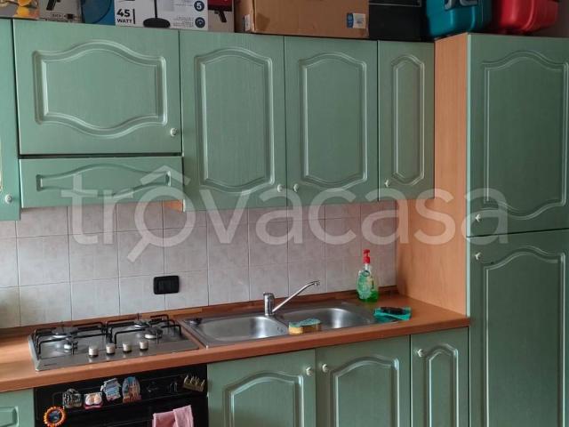Appartamento in in affitto da privato a Cremona via Dante, 143, arredato, da privato TrovaCasa