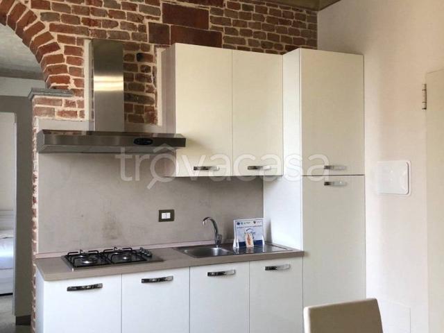 Appartamento in in affitto da privato a Cremona via Dante, 201, arredato, da privato, ristrutturato TrovaCasa