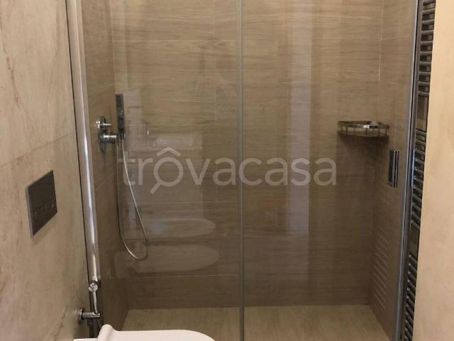 Appartamento in in affitto da privato a Cremona via Dante, 201, arredato, terrazzo, da privato TrovaCasa