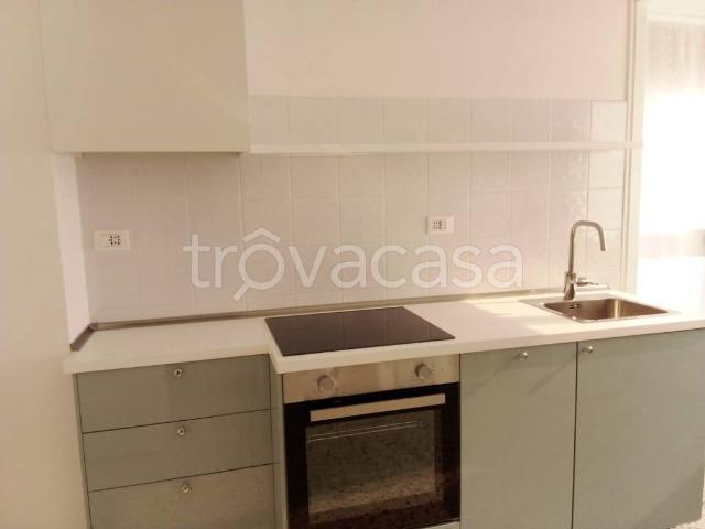 Appartamento in in affitto da privato a Cremona via Dante, 234, arredato, box, da privato TrovaCasa