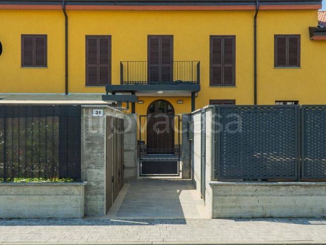 Appartamento in in affitto da privato a Cremona via Federico Caudana, box, da privato, nuova costruzione TrovaCasa