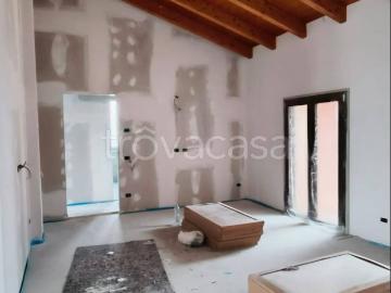 Villa a Schiera in in affitto da privato a Cremona via Federico Caudana, box, da privato, nuova costruzione TrovaCasa