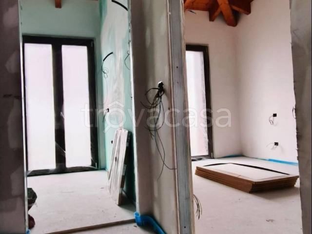 Villa a Schiera in in affitto da privato a Cremona via Federico Caudana, box, da privato, nuova costruzione TrovaCasa