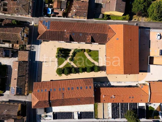 Appartamento in in affitto da privato a Cremona via San Felice, 10, da privato, nuova costruzione, travi a vista TrovaCasa
