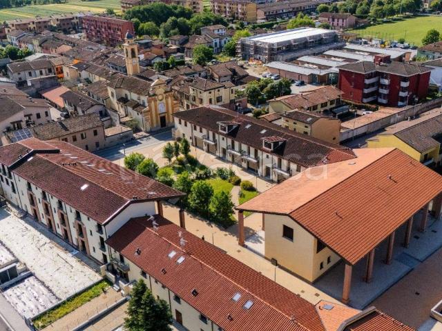 Appartamento in in affitto da privato a Cremona via San Felice, 10, giardino privato, da privato, nuova costruzione TrovaCasa