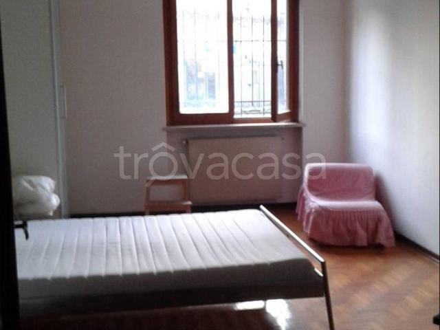 Appartamento in in affitto da privato a Cremona via Porta Po Vecchia, 20, da privato, centrale, luminoso TrovaCasa