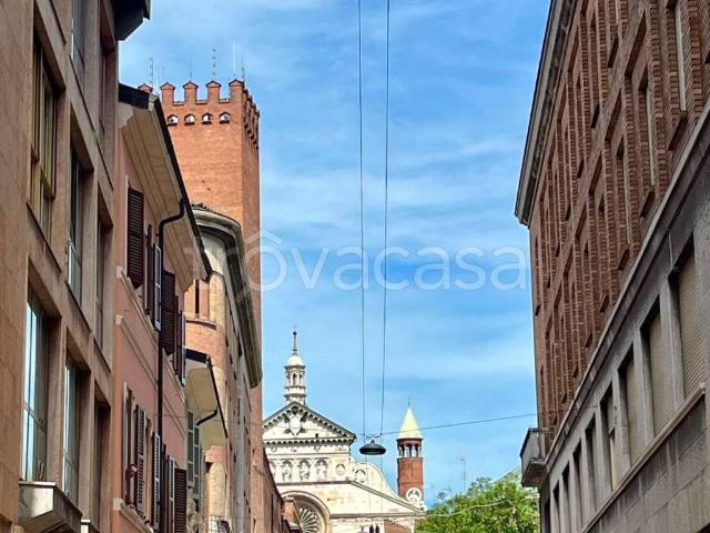 Appartamento in in affitto da privato a Cremona, arredato, da privato, cantina TrovaCasa