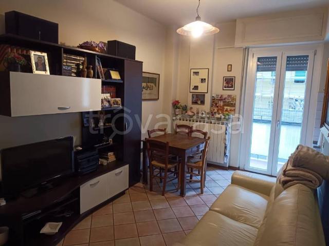 Appartamento in in affitto da privato a Cremona, da privato TrovaCasa