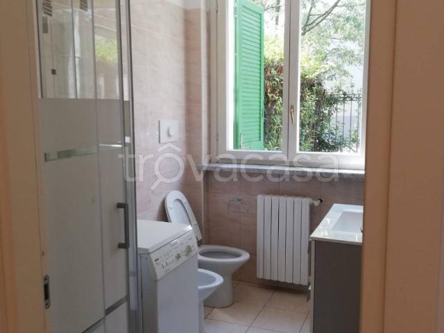 Appartamento in in affitto da privato a Crema via Attilio Boldori, arredato, giardino, da privato TrovaCasa